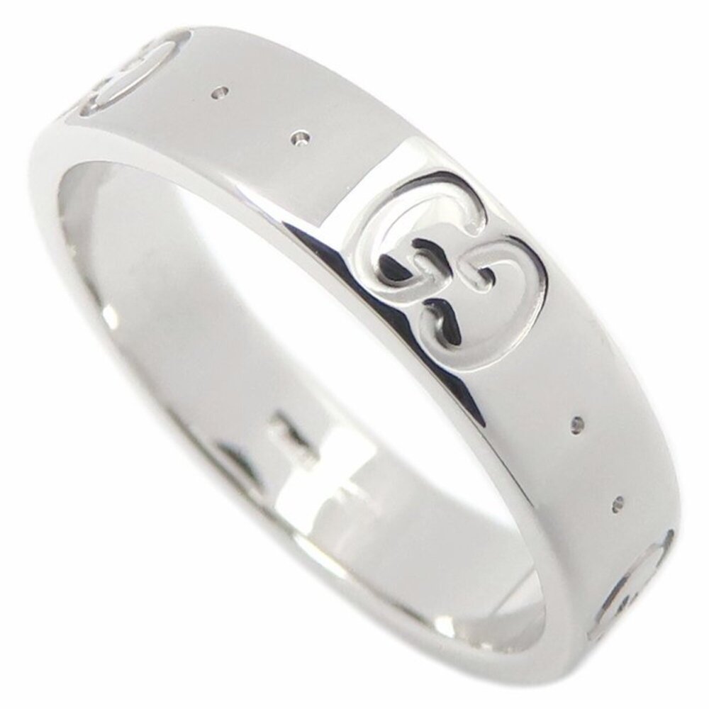 GUCCI Ring - Picture 2 of 7